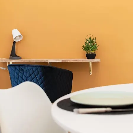 Apartment Bel En Centre Albi